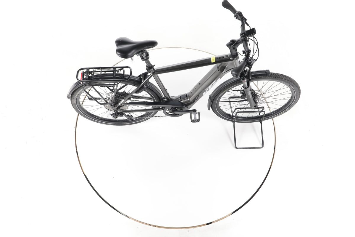 KTM Macina Style XL Trekking E-Bike - Image 13