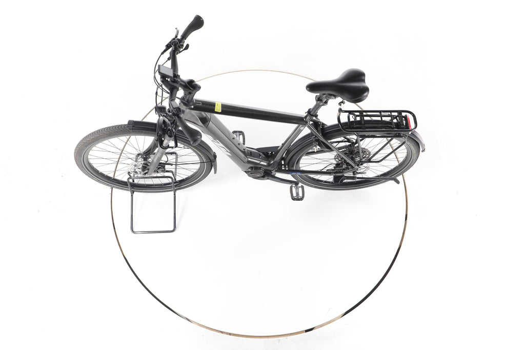 KTM Macina Style XL Trekking E-Bike - Image 19