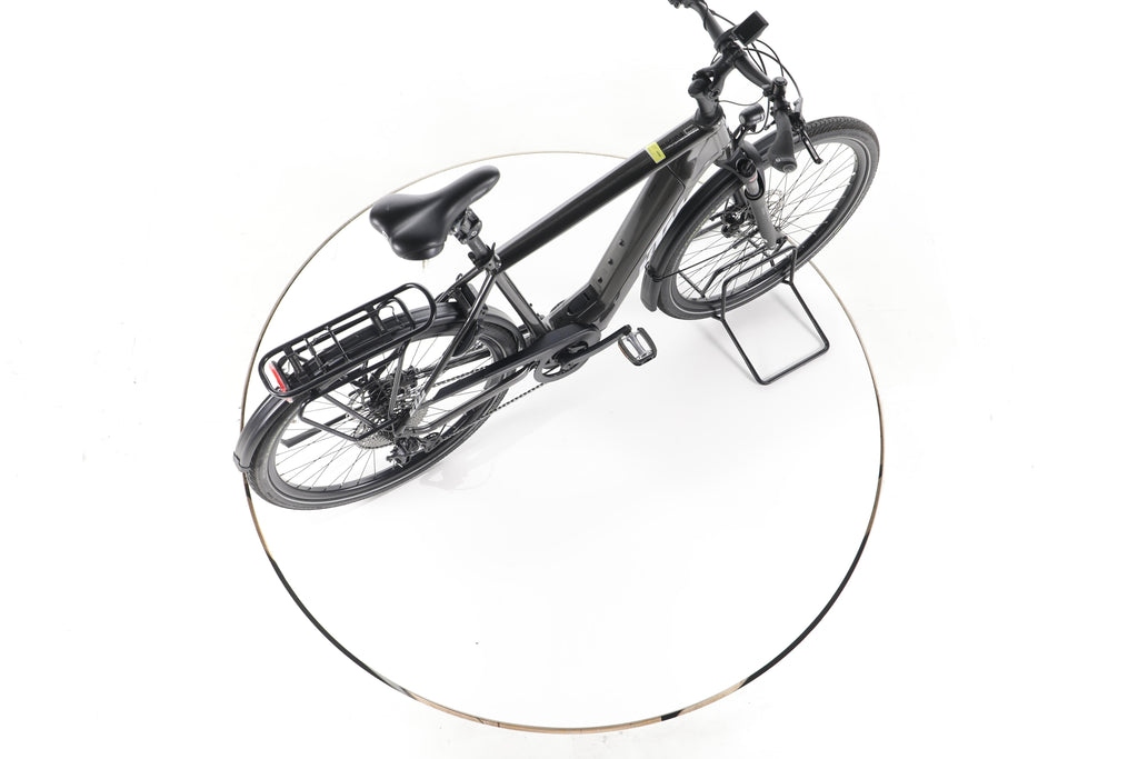 KTM Macina Style XL Trekking E-Bike - Image 24