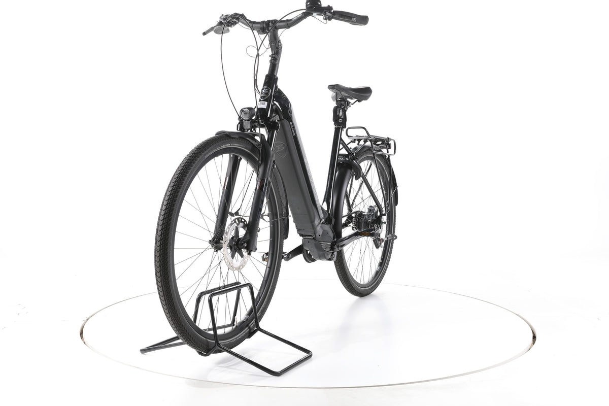 Böttcher Shark City E-Bike Tiefeinsteiger - Image 5