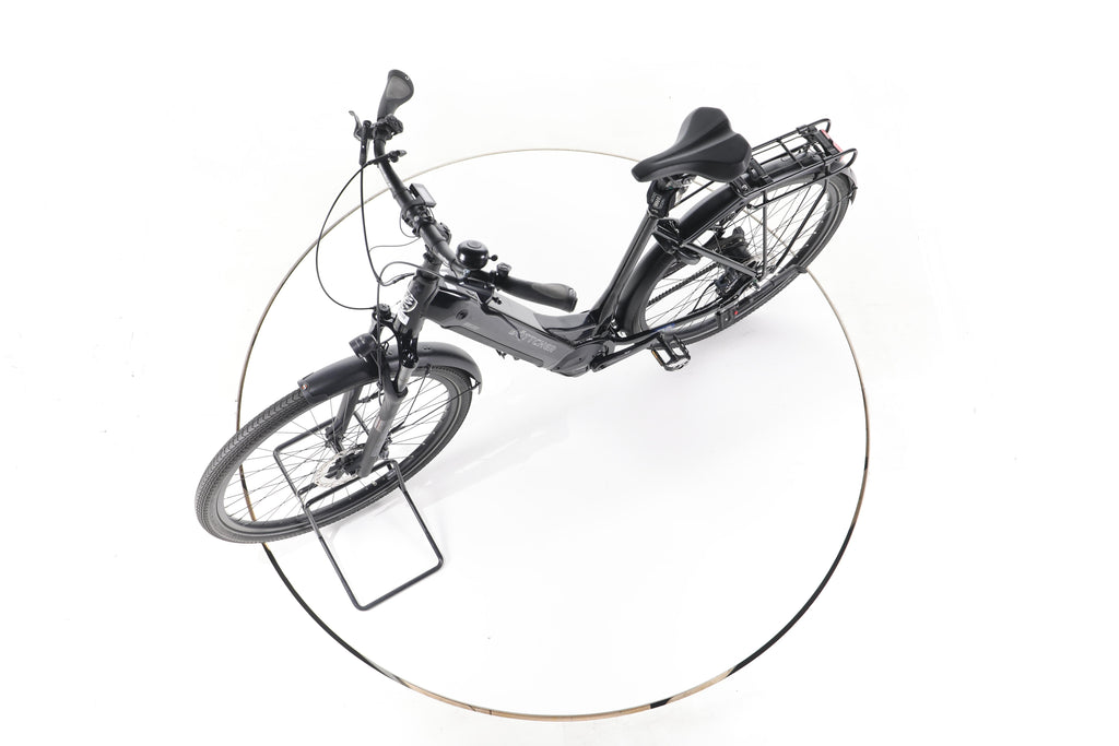 Böttcher Shark City E-Bike Tiefeinsteiger - Image 18