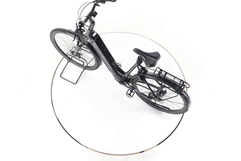Böttcher Shark City E-Bike Tiefeinsteiger - Image 20