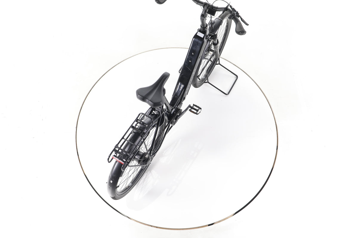 Böttcher Shark City E-Bike Tiefeinsteiger - Image 23