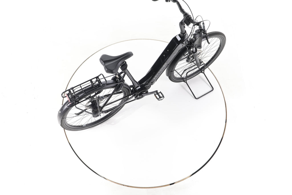 Böttcher Shark City E-Bike Tiefeinsteiger - Image 24
