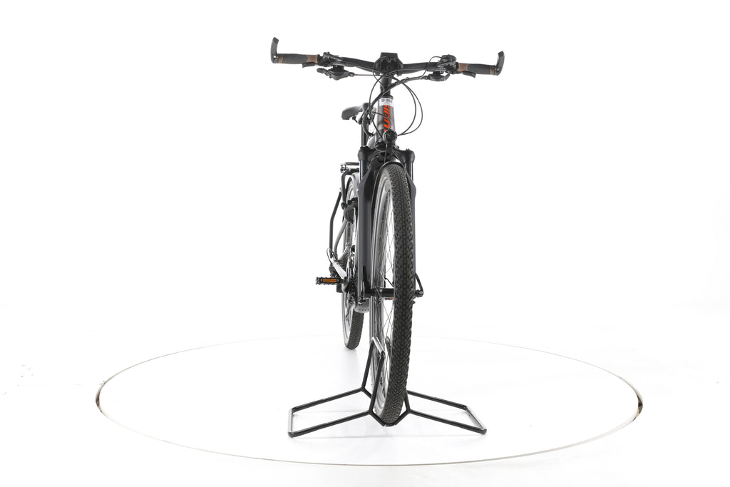 Giant Explore E+ Pro Trekking E-Bike - Image 4