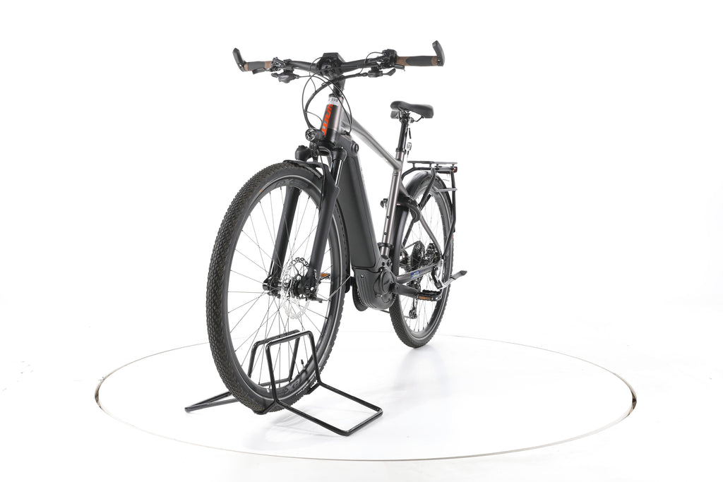 Giant Explore E+ Pro Trekking E-Bike - Image 5