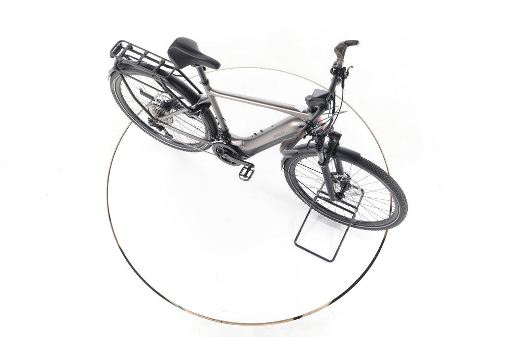 Giant Explore E+ Pro Trekking E-Bike - Image 14