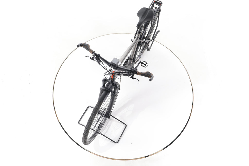 Giant Explore E+ Pro Trekking E-Bike - Image 17