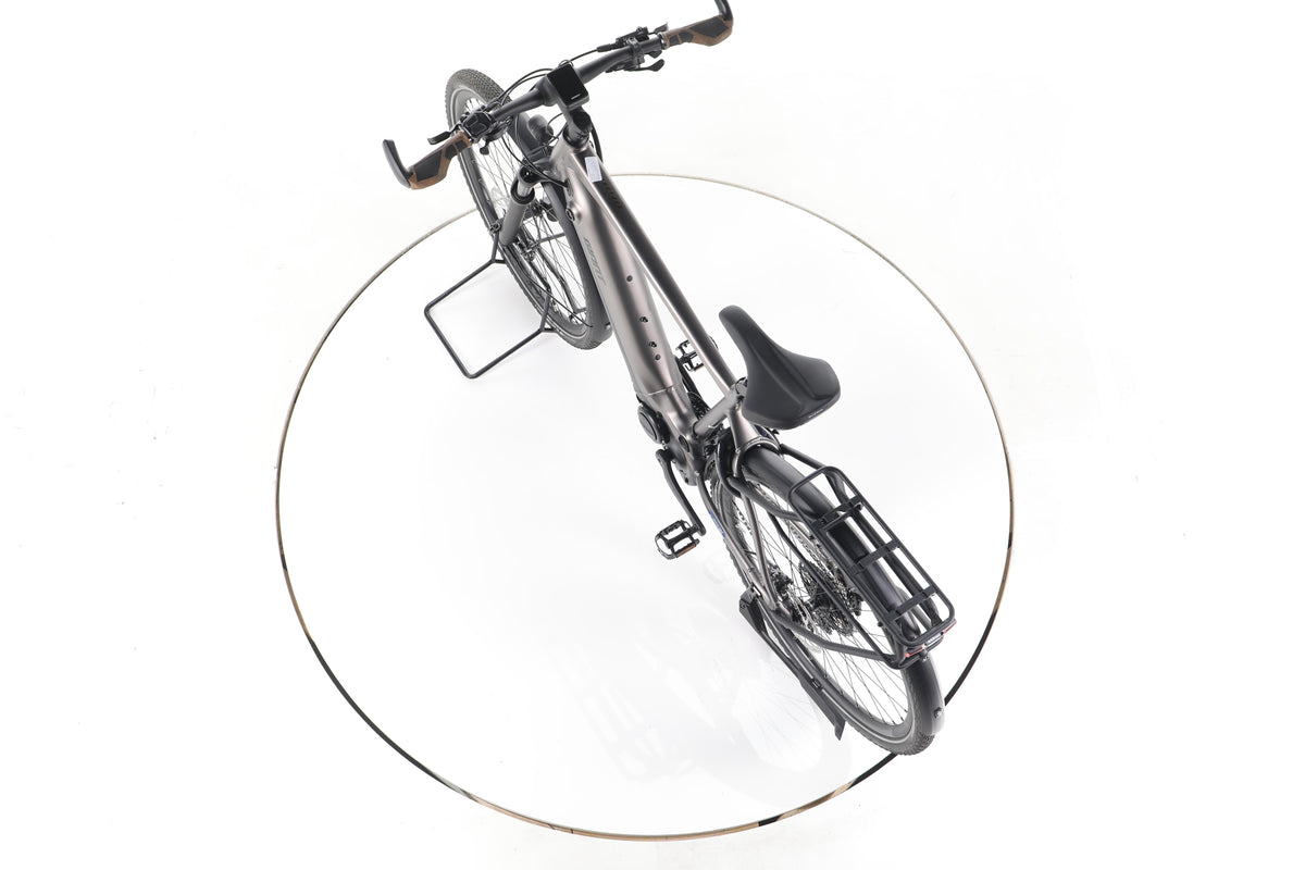 Giant Explore E+ Pro Trekking E-Bike - Image 21