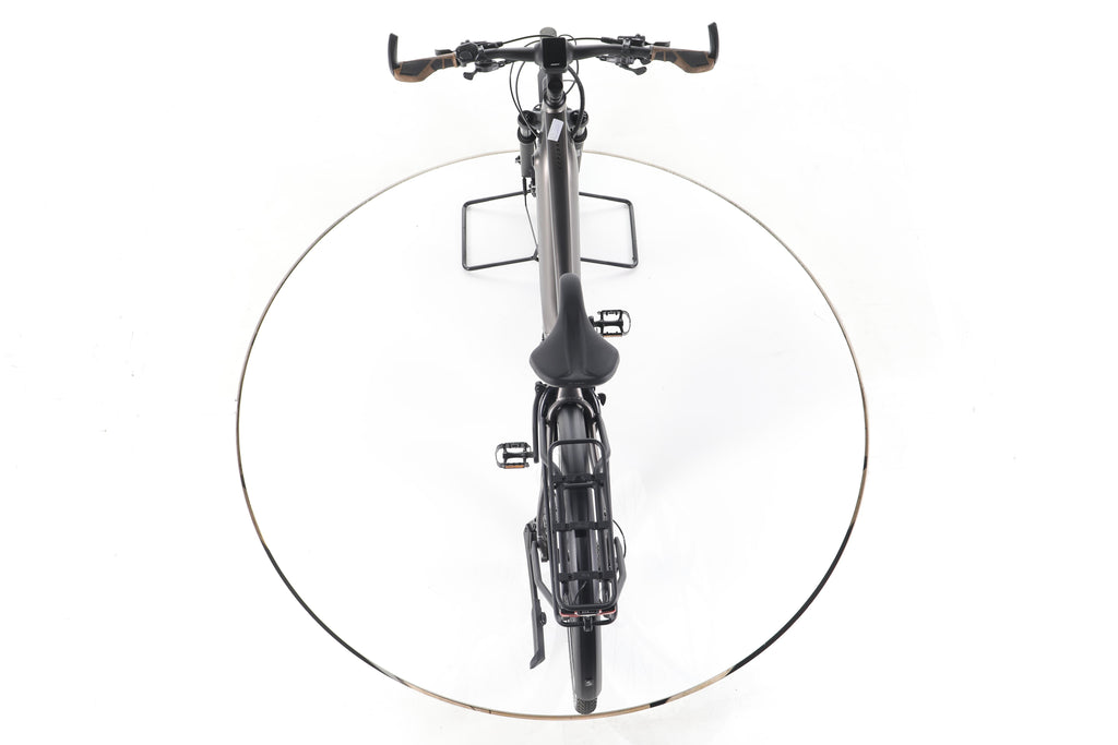 Giant Explore E+ Pro Trekking E-Bike - Image 22