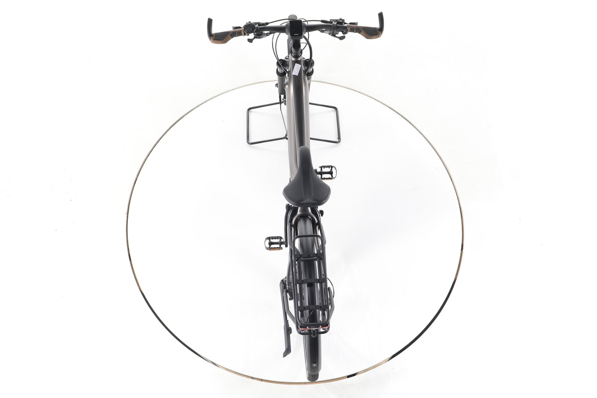 Giant Explore E+ Pro Trekking E-Bike - Image 22