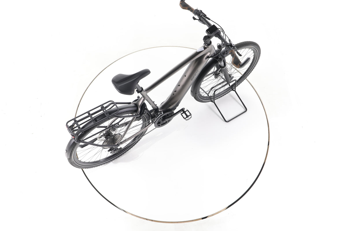 Giant Explore E+ Pro Trekking E-Bike - Image 24