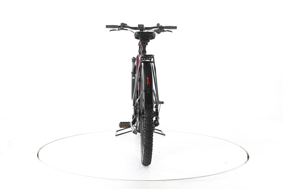Focus Aventura Trekking E-Bike 2024 - Image 10