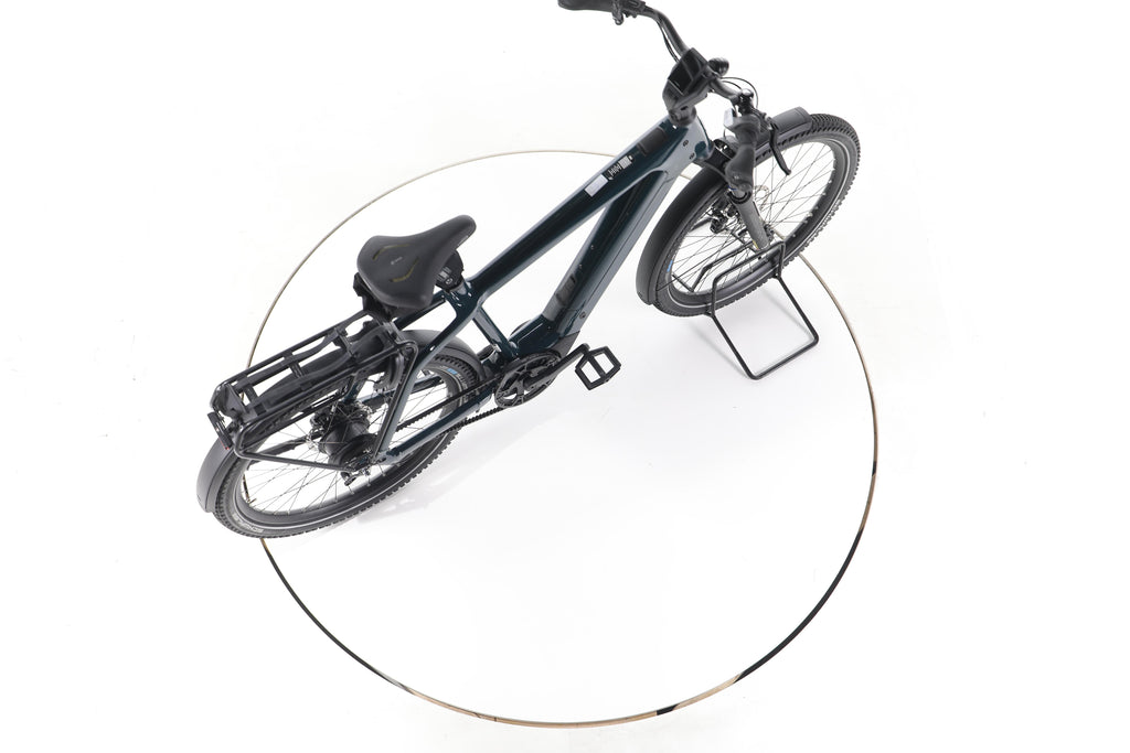 Riese & Müller Charger City E-Bike 2026 - Image 24