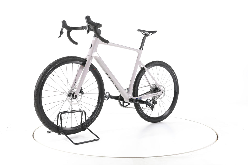 Scott Addict Gravel 30 Gravelbike Carbon 2025 - Image 6