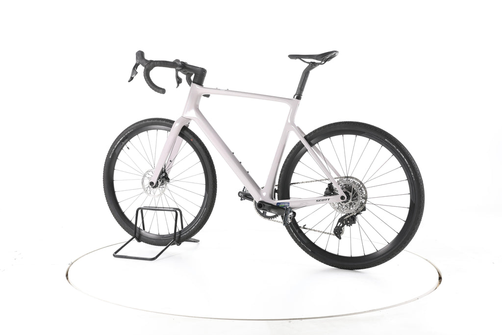 Scott Addict Gravel 30 Gravelbike Carbon 2025 - Image 8