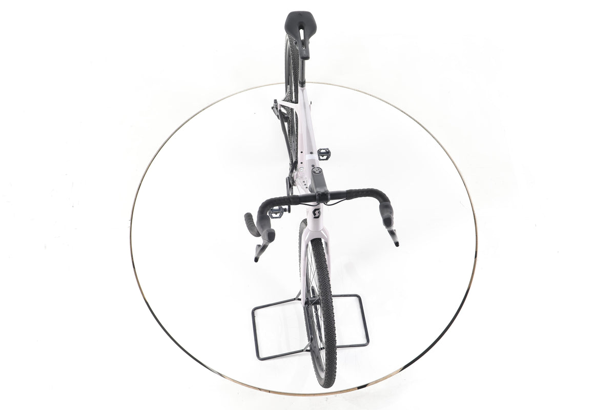 Scott Addict Gravel 30 Gravelbike Carbon 2025 - Image 16