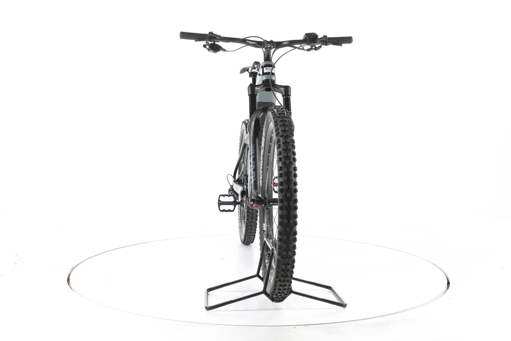Simplon Rapcon PMax GX1 E-Bike Fully Carbon - Image 4