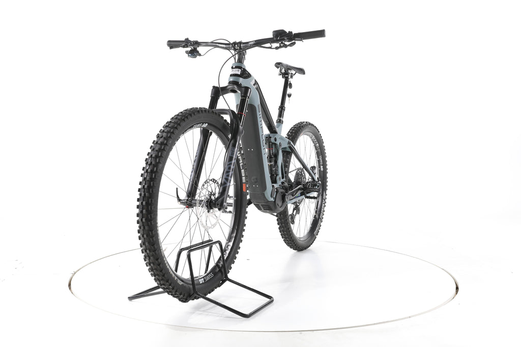 Simplon Rapcon PMax GX1 E-Bike Fully Carbon - Image 5