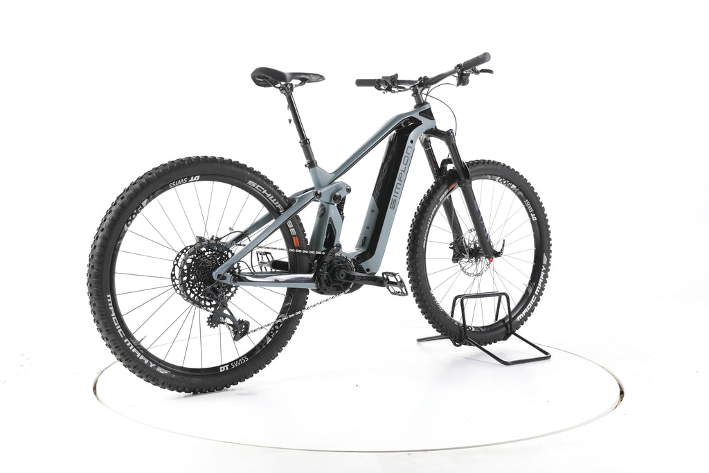 Simplon Rapcon PMax GX1 E-Bike Fully Carbon - Image 12