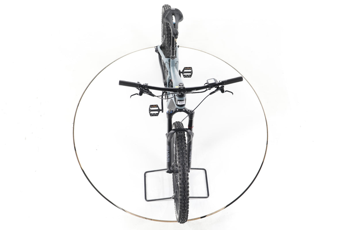 Simplon Rapcon PMax GX1 E-Bike Fully Carbon - Image 16