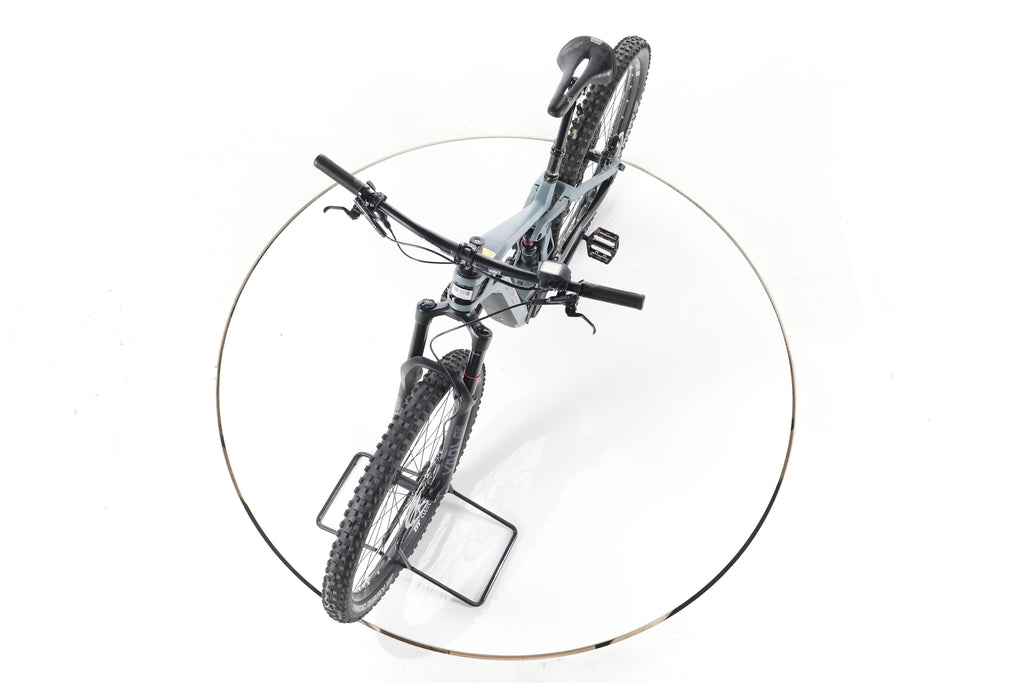 Simplon Rapcon PMax GX1 E-Bike Fully Carbon - Image 17