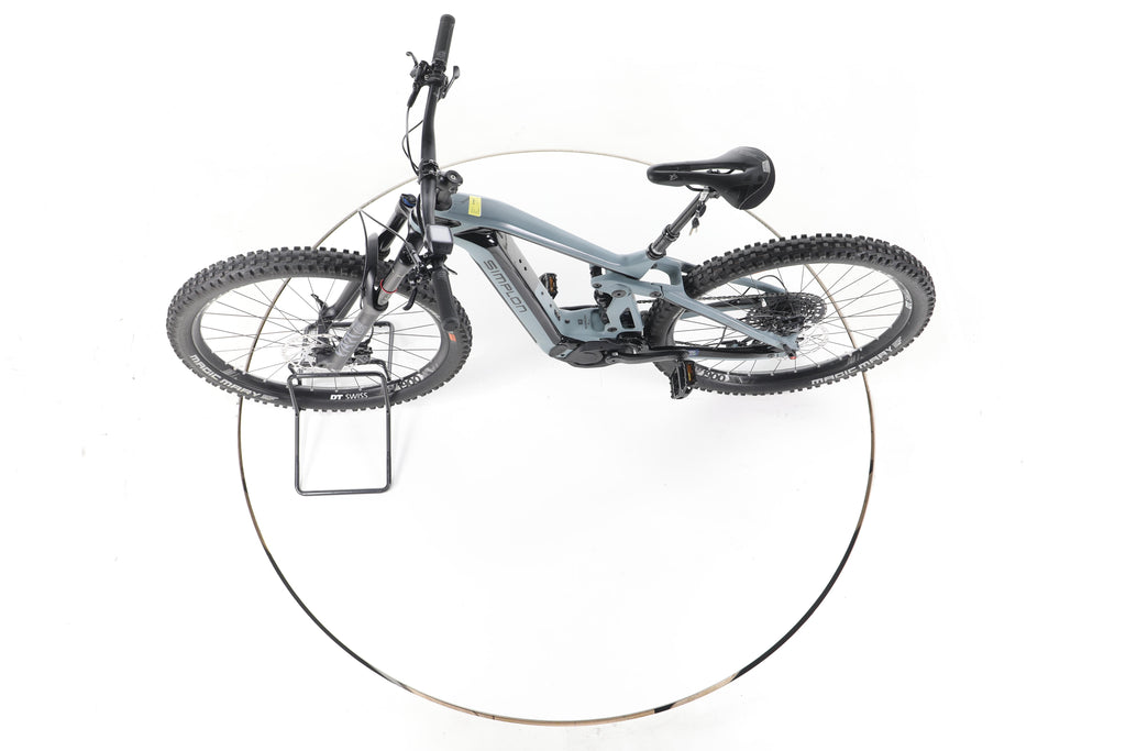 Simplon Rapcon PMax GX1 E-Bike Fully Carbon - Image 19