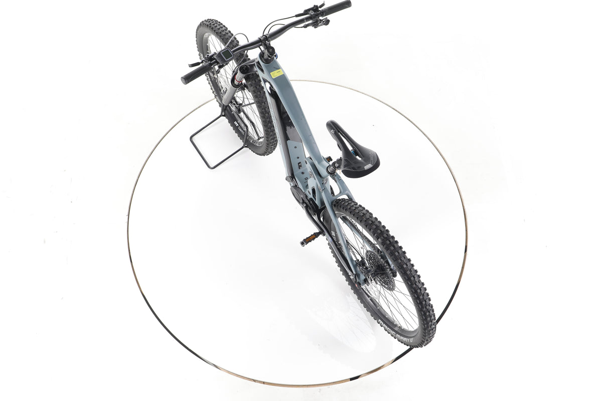 Simplon Rapcon PMax GX1 E-Bike Fully Carbon - Image 21