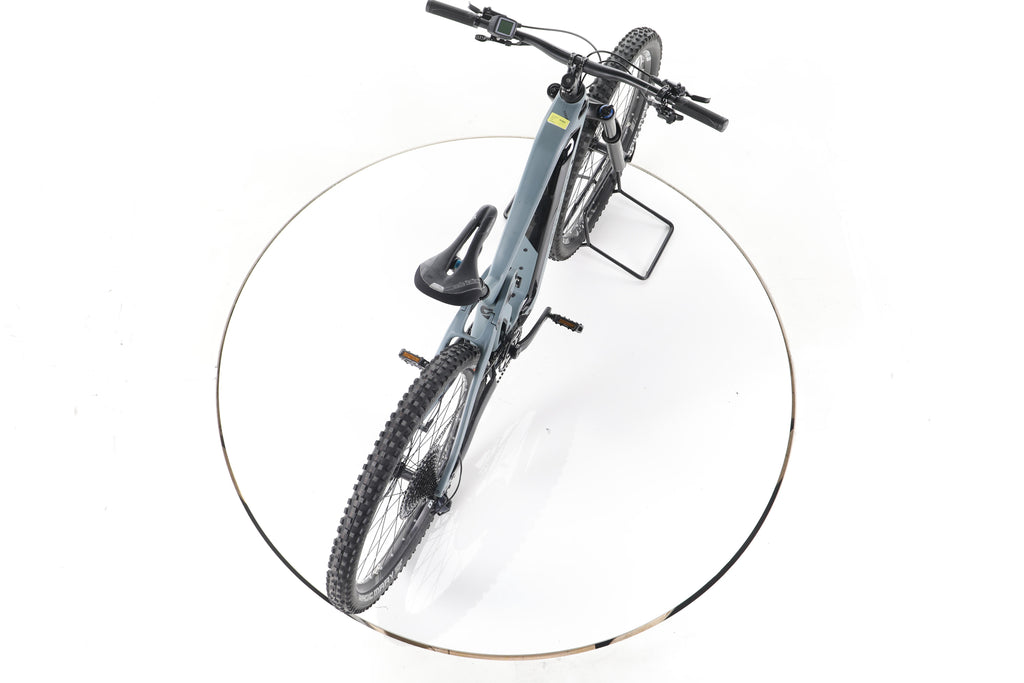 Simplon Rapcon PMax GX1 E-Bike Fully Carbon - Image 23