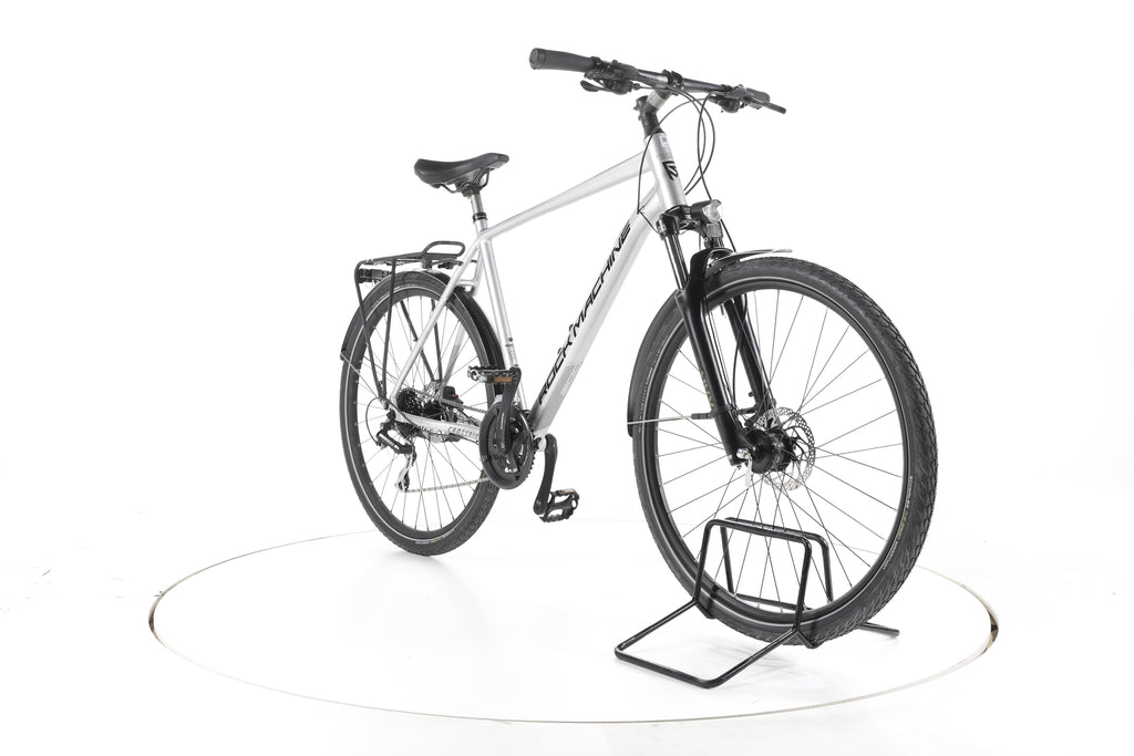 Rock Machine Crossride 300 Fahrrad City & Trekking - Image 3