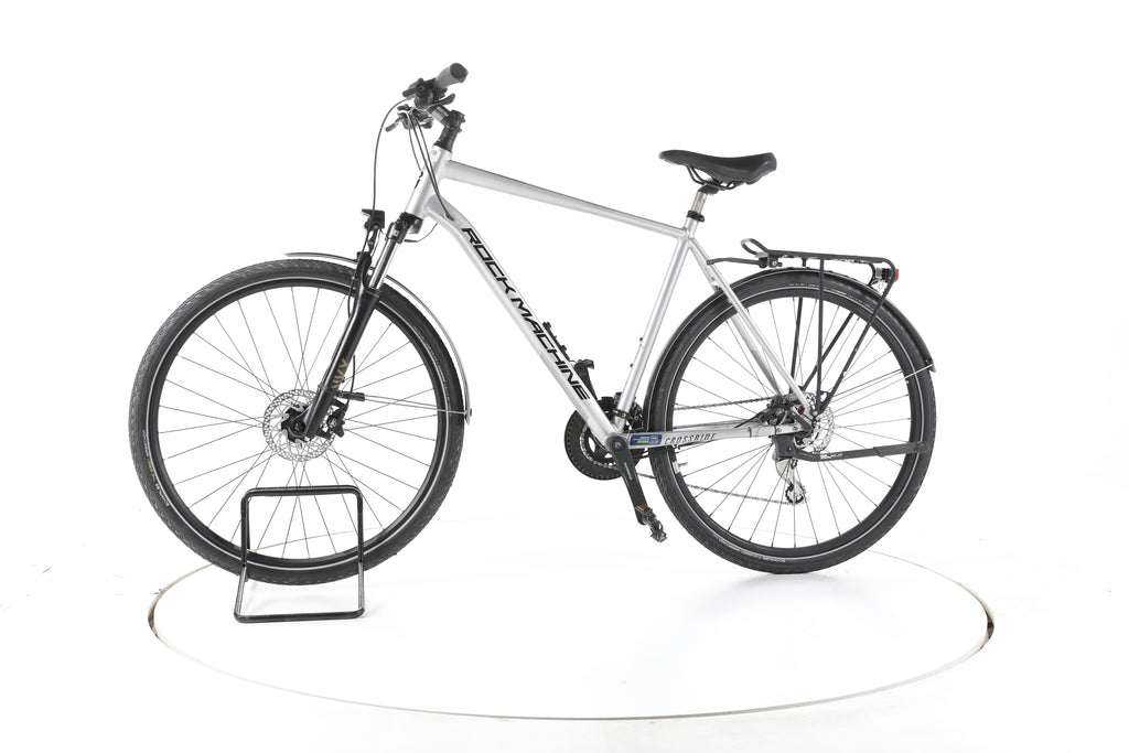 Rock Machine Crossride 300 Fahrrad City & Trekking - Image 7