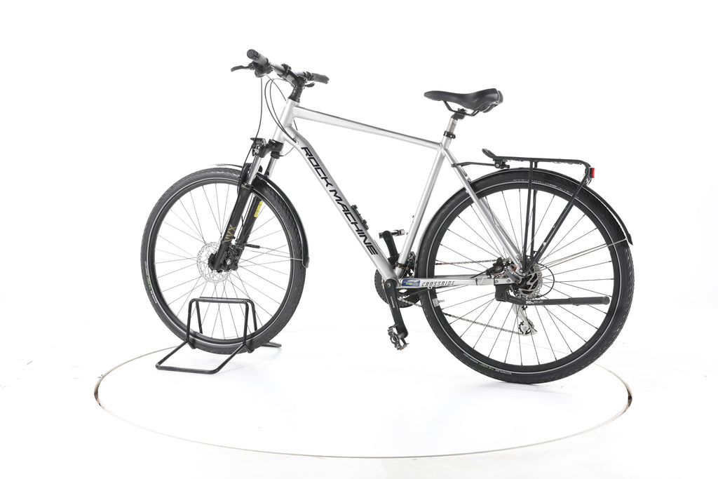 Rock Machine Crossride 300 Fahrrad City & Trekking - Image 8