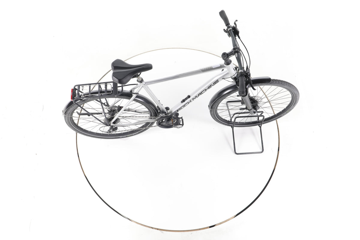 Rock Machine Crossride 300 Fahrrad City & Trekking - Image 13