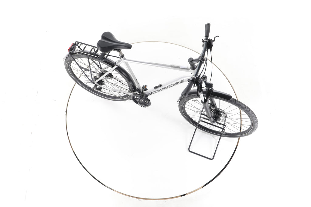 Rock Machine Crossride 300 Fahrrad City & Trekking - Image 14