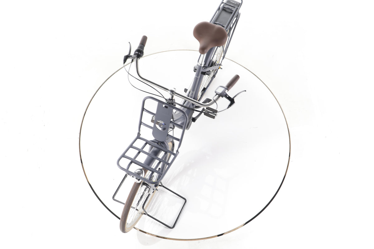 Cortina E-U4 City E-Bike Tiefeinsteiger - Image 17