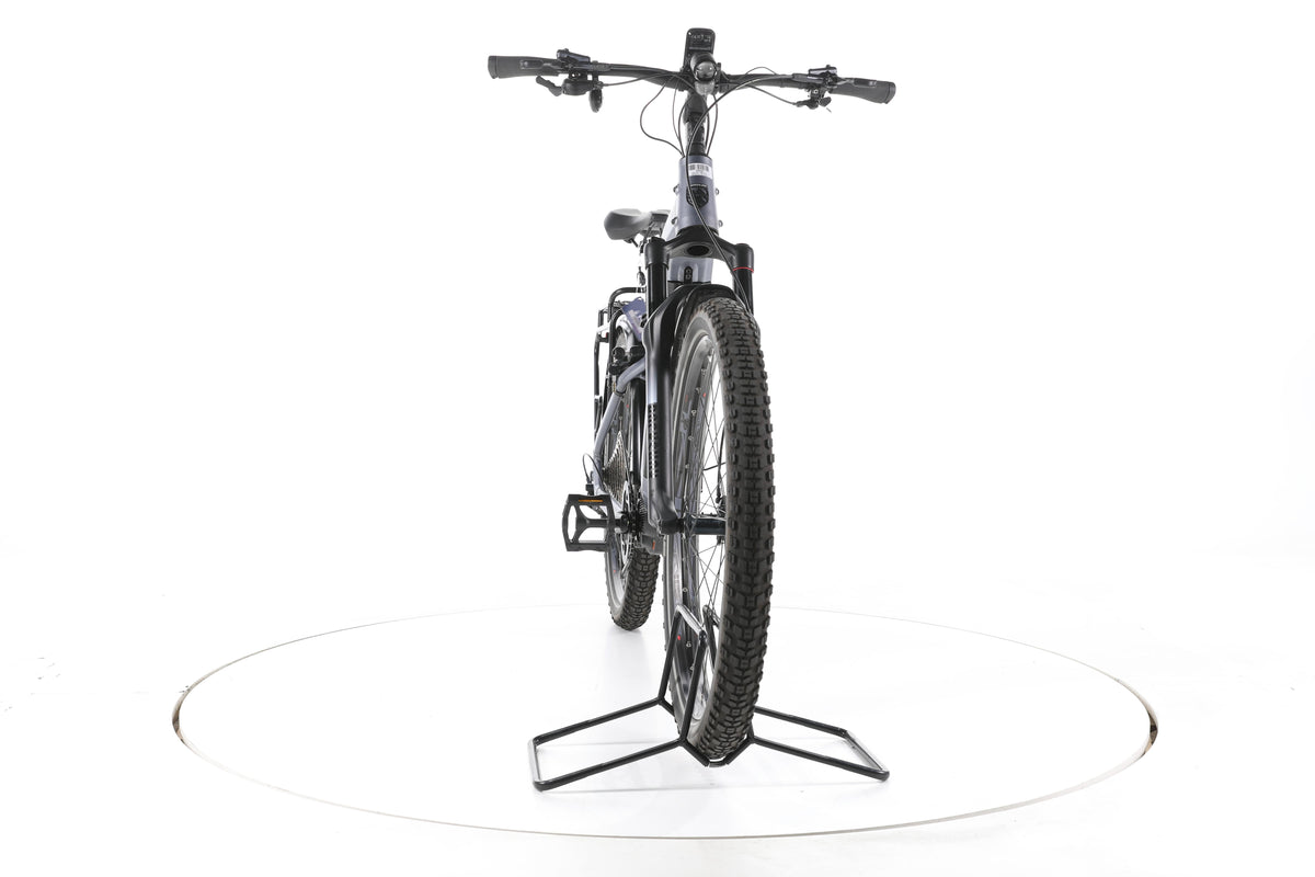 Hercules NOS SUV 2.1 Trekking E-Bike Tiefeinsteiger - Image 4