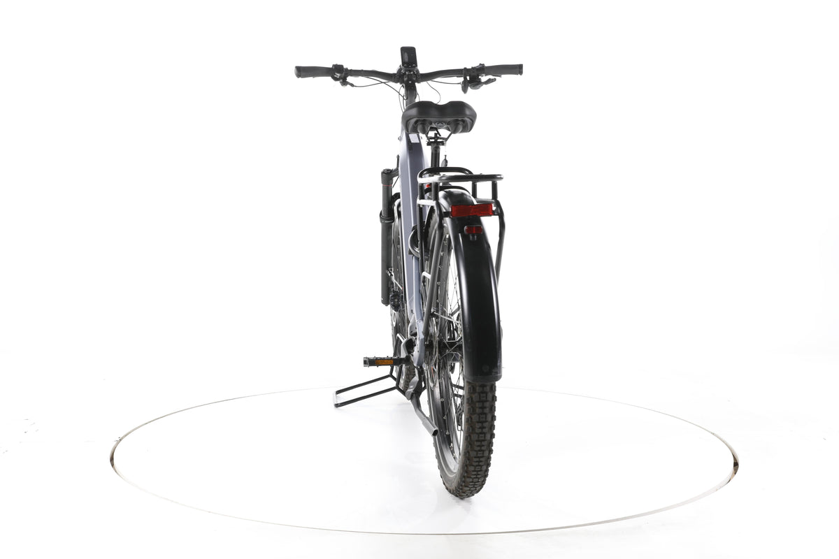 Hercules NOS SUV 2.1 Trekking E-Bike Tiefeinsteiger - Image 10