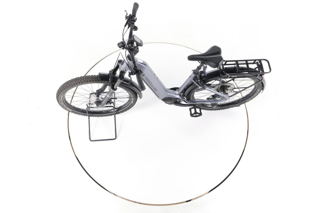 Hercules NOS SUV 2.1 Trekking E-Bike Tiefeinsteiger - Image 19