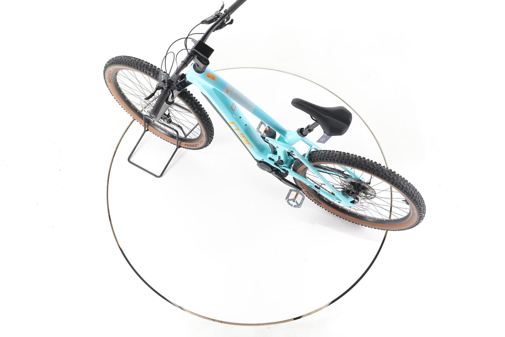 Cube Stereo Hybrid 140 E-Bike Fully Carbon - Image 20