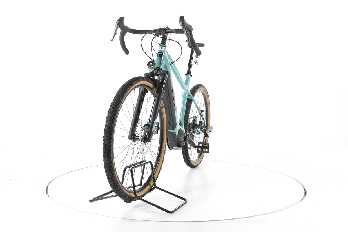 Rock Machine Gravelride INT e700 DI2 E-Gravel & Rennrad 2024 - Image 5