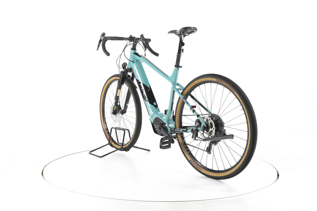 Rock Machine Gravelride INT e700 DI2 E-Gravel & Rennrad 2024 - Image 9