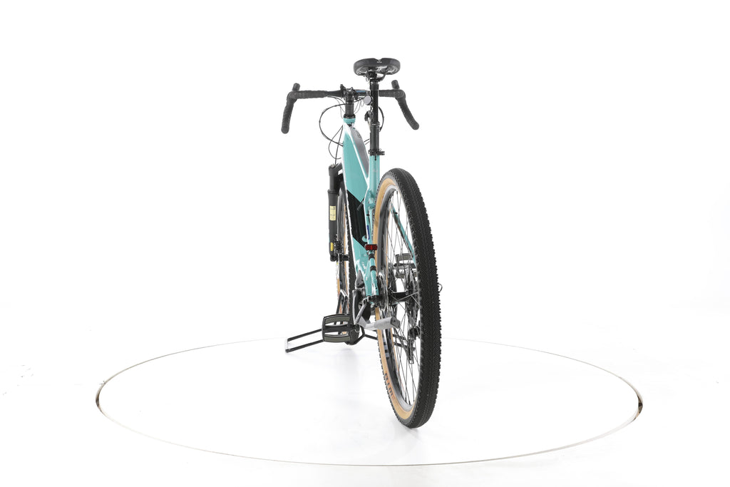 Rock Machine Gravelride INT e700 DI2 E-Gravel & Rennrad 2024 - Image 10