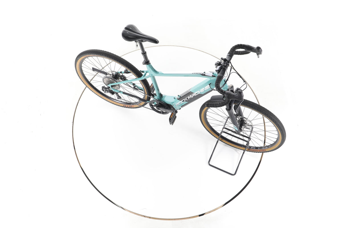 Rock Machine Gravelride INT e700 DI2 E-Gravel & Rennrad 2024 - Image 14