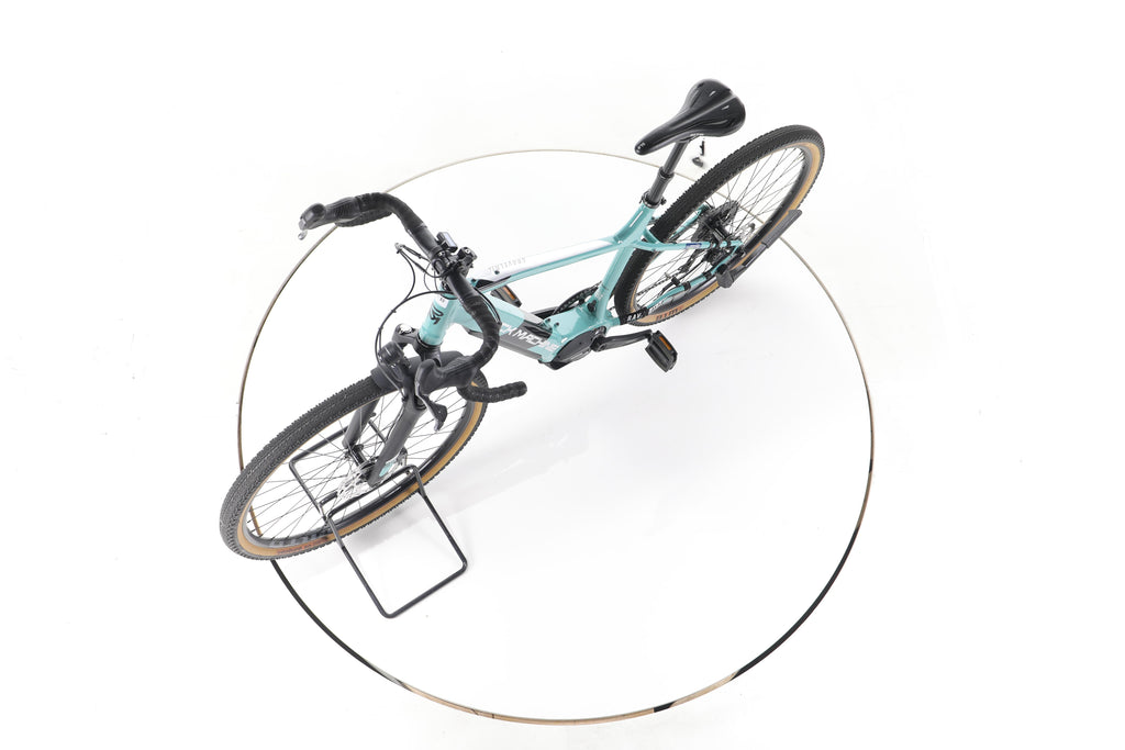 Rock Machine Gravelride INT e700 DI2 E-Gravel & Rennrad 2024 - Image 18