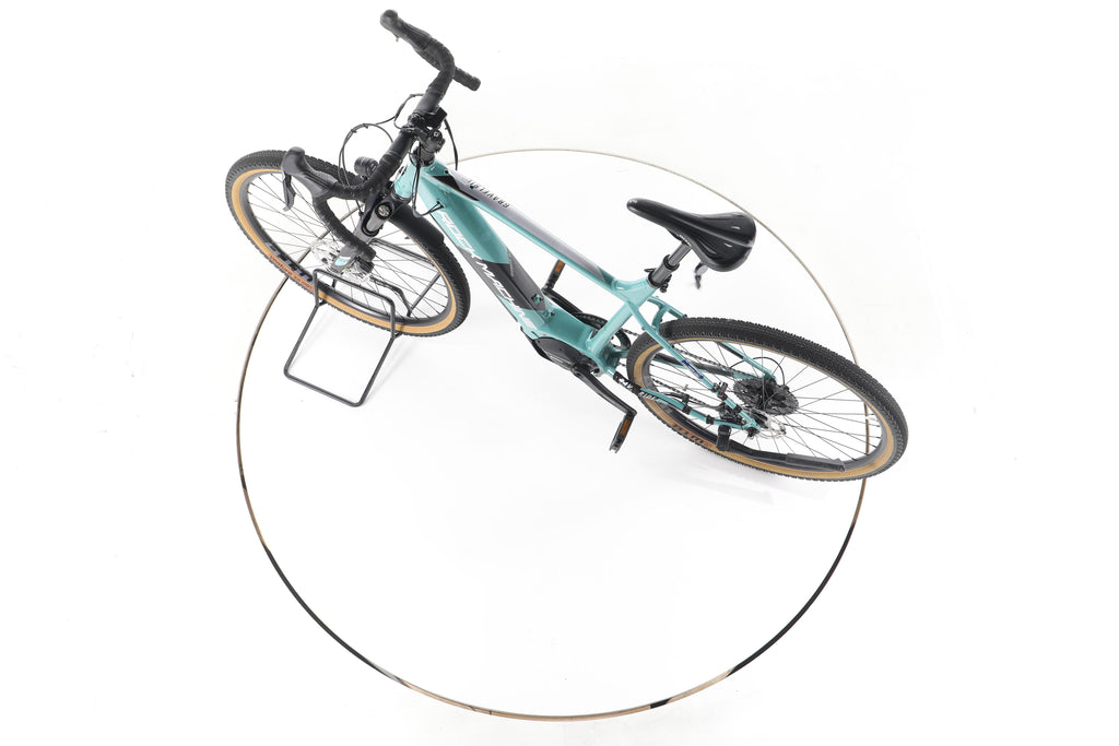 Rock Machine Gravelride INT e700 DI2 E-Gravel & Rennrad 2024 - Image 20
