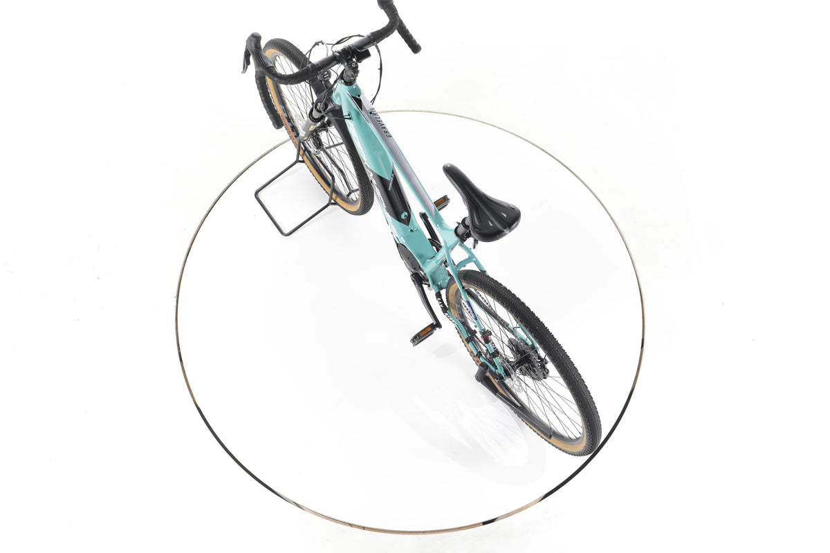 Rock Machine Gravelride INT e700 DI2 E-Gravel & Rennrad 2024 - Image 21