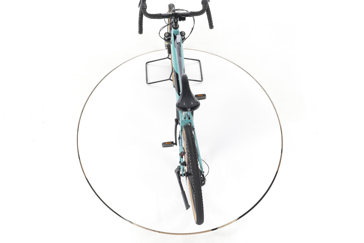 Rock Machine Gravelride INT e700 DI2 E-Gravel & Rennrad 2024 - Image 22