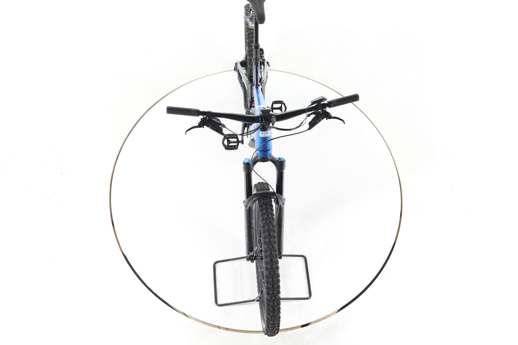 Stevens E-Inception ED 7.6.1 GTF E-Bike Fully - Image 16