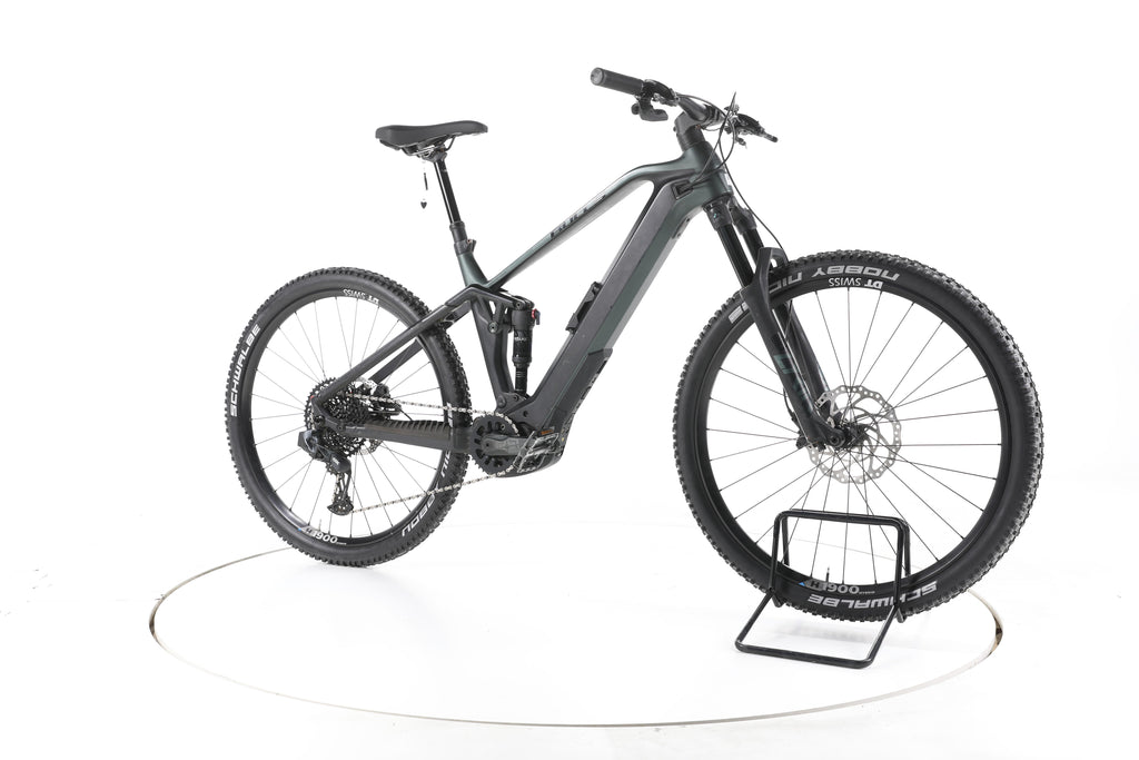 Bulls SonicEVO TR-I E-Bike Fully - Image 2