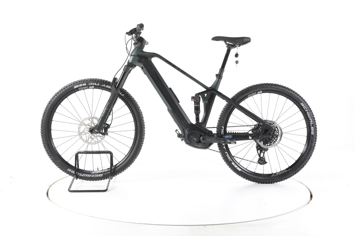 Bulls SonicEVO TR-I E-Bike Fully - Image 7